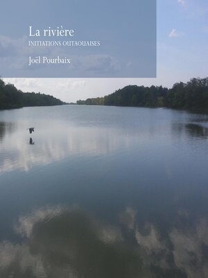 cover image of La rivière